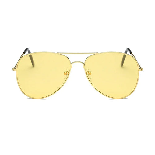 2026 New Vintage Sunglasses for Men Metal Frame Women Sun Glasses Shades Fashion Oculos Masculino Outdoor Sports Sunglasses