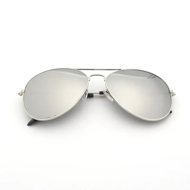 2026 New Vintage Sunglasses for Men Metal Frame Women Sun Glasses Shades Fashion Oculos Masculino Outdoor Sports Sunglasses